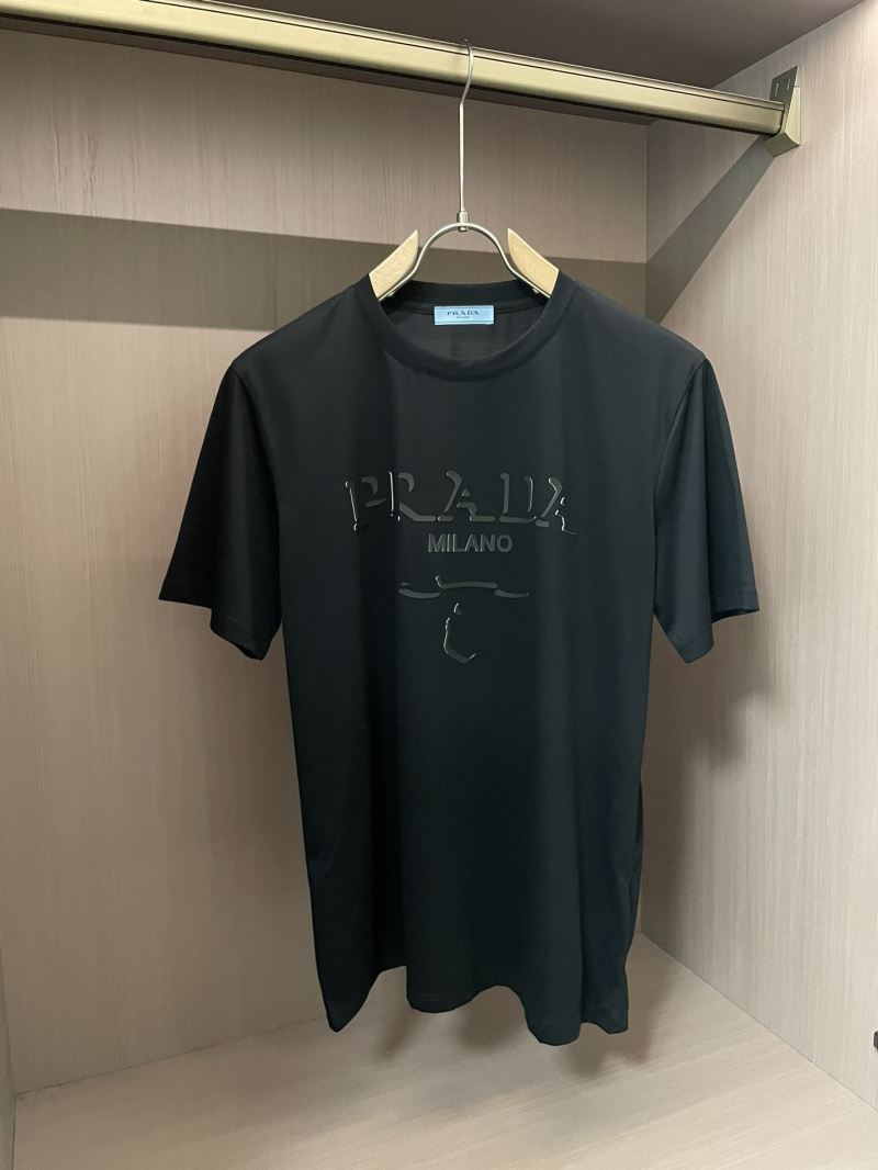 Prada T-Shirts